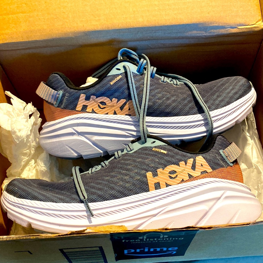 COPY - Hoka Rincon Running Shoes